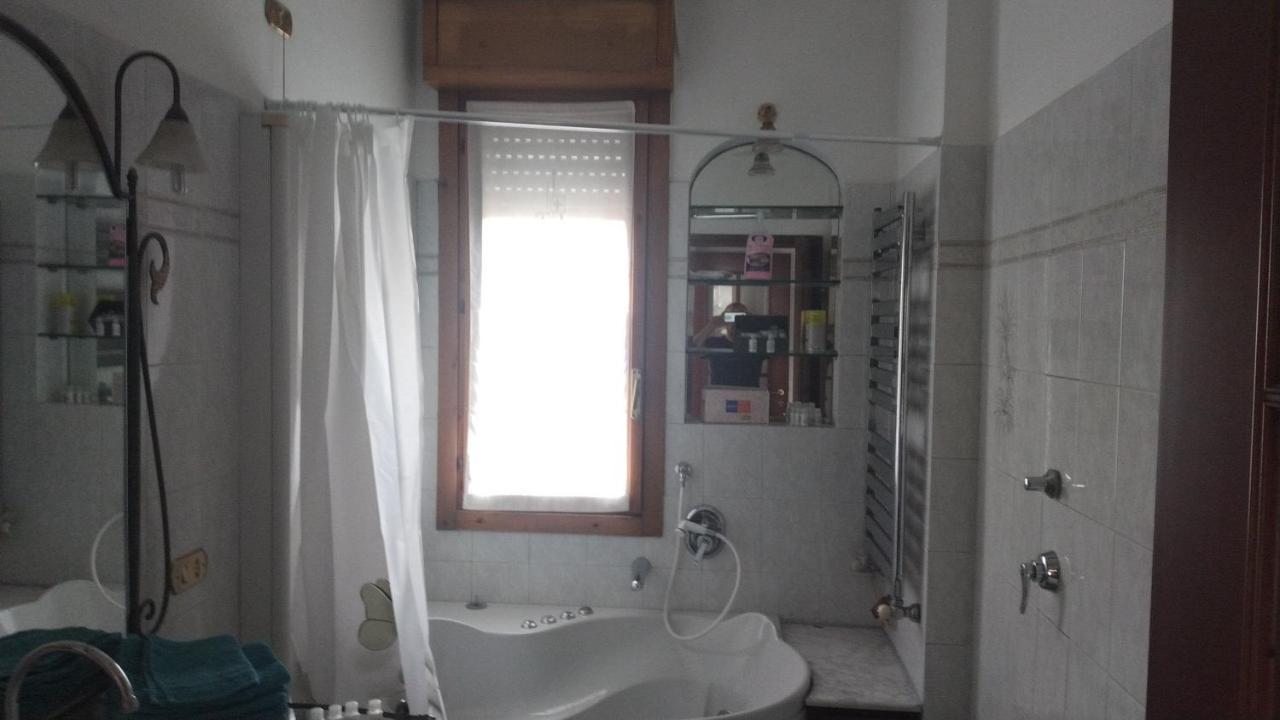 Meraviglioso Super Attico Con Terrazza Milaan Buitenkant foto